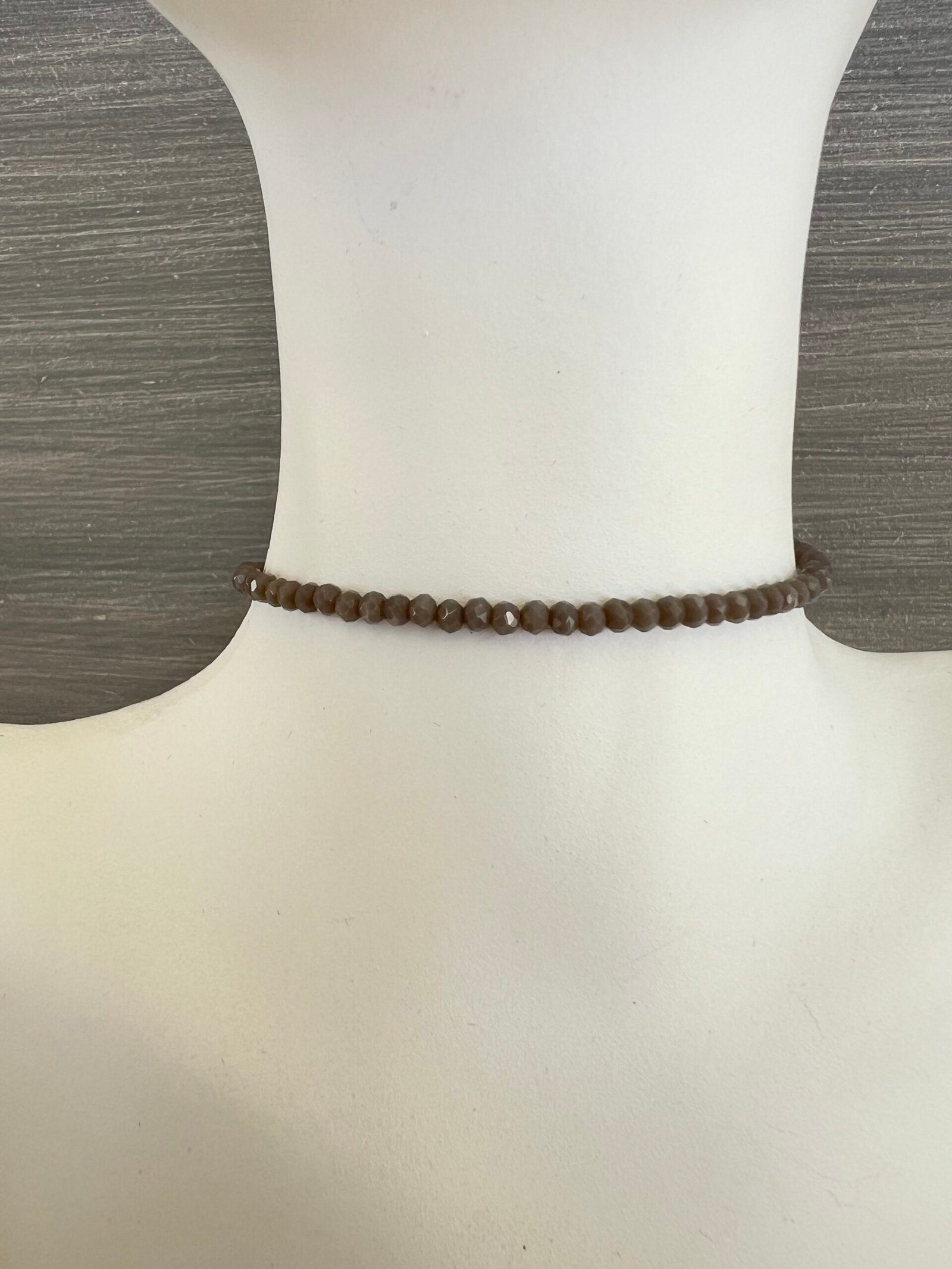 BRA11W-scaled-1.jpeg Βραχιόλι με γκρι πέτρες - Image 1