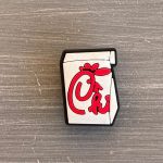 Αξεσουάρ για crocs Food 1