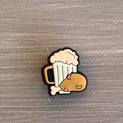 Αξεσουάρ για crocs Food 2