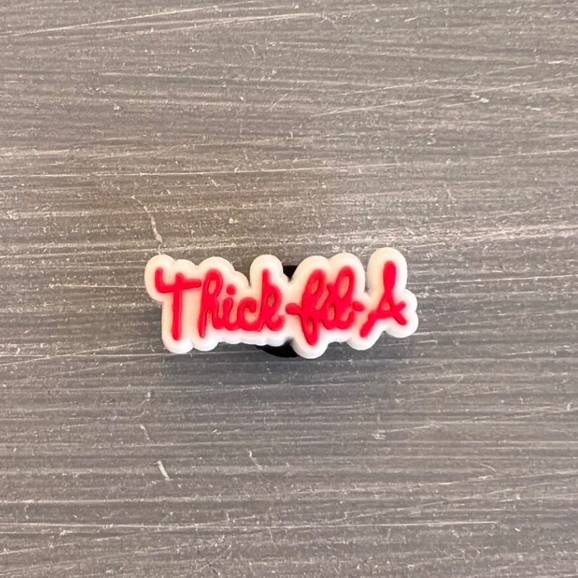 CR36W Αξεσουάρ για crocs Food 6 - Image 1