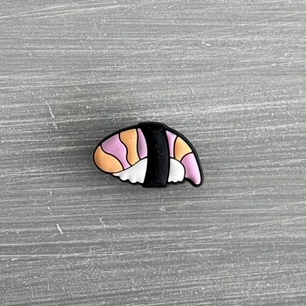 Αξεσουάρ για crocs Food 7