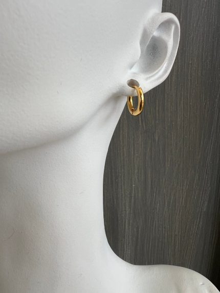 Χρυσοί κρίκοι