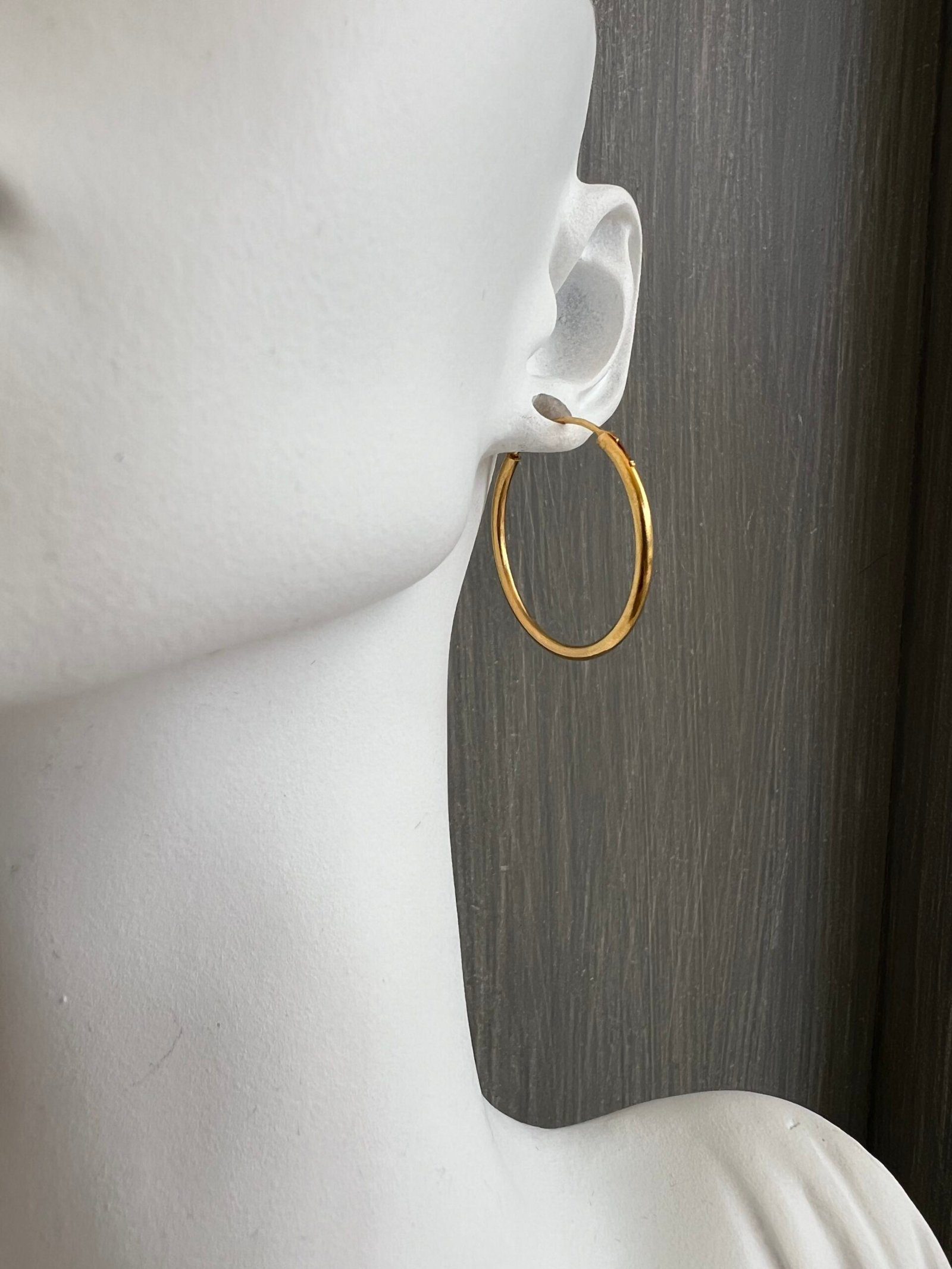 EAR30W-scaled-1.jpeg Χρυσοί κρίκοι - Image 1