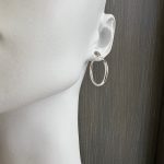 Ασημί κρίκοι