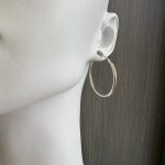 Ασημί κρίκοι