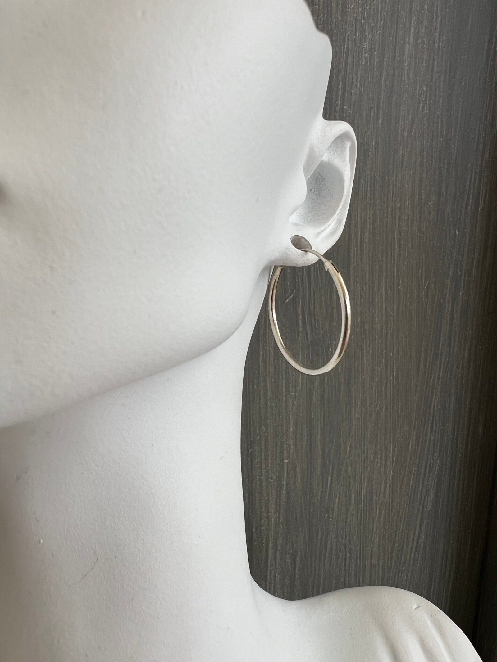 EAR33W-scaled-1.jpeg Ασημί κρίκοι - Image 1