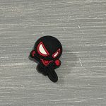 Αξεσουάρ για crocs Spiderman