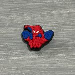 Αξεσουάρ για crocs Spiderman