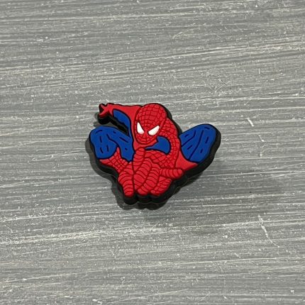 Αξεσουάρ για crocs Spiderman