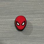 Αξεσουάρ για crocs Spiderman