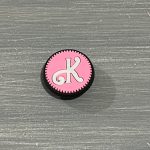 Αξεσουάρ για crocs barbie ken