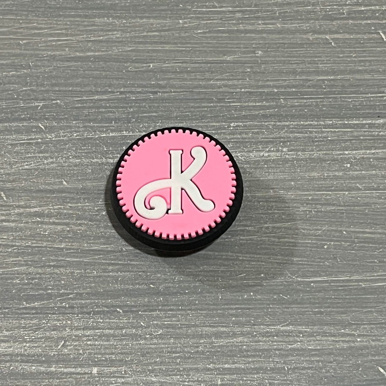 IMG_5887-scaled-1.jpeg Αξεσουάρ για crocs barbie ken - Image 1