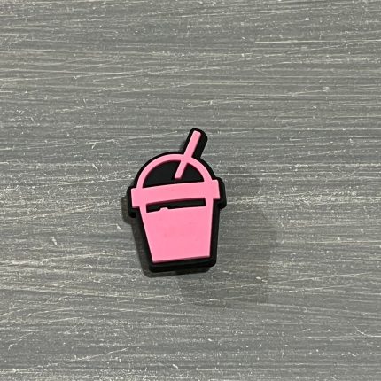 Αξεσουάρ για crocs barbie coffee