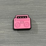 Αξεσουάρ για crocs Barbie music