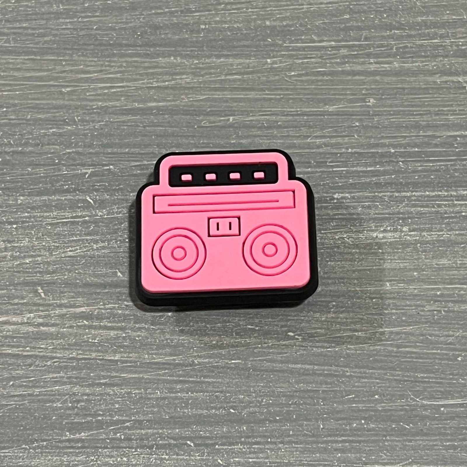 IMG_5891-scaled-1.jpeg Αξεσουάρ για crocs Barbie music - Image 1