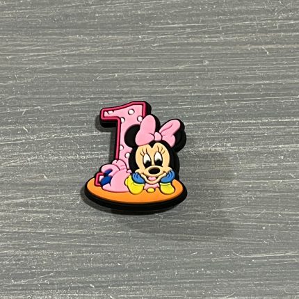 Αξεσουάρ για crocs Minnie