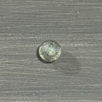 Αξεσουάρ για crocs silver glitter