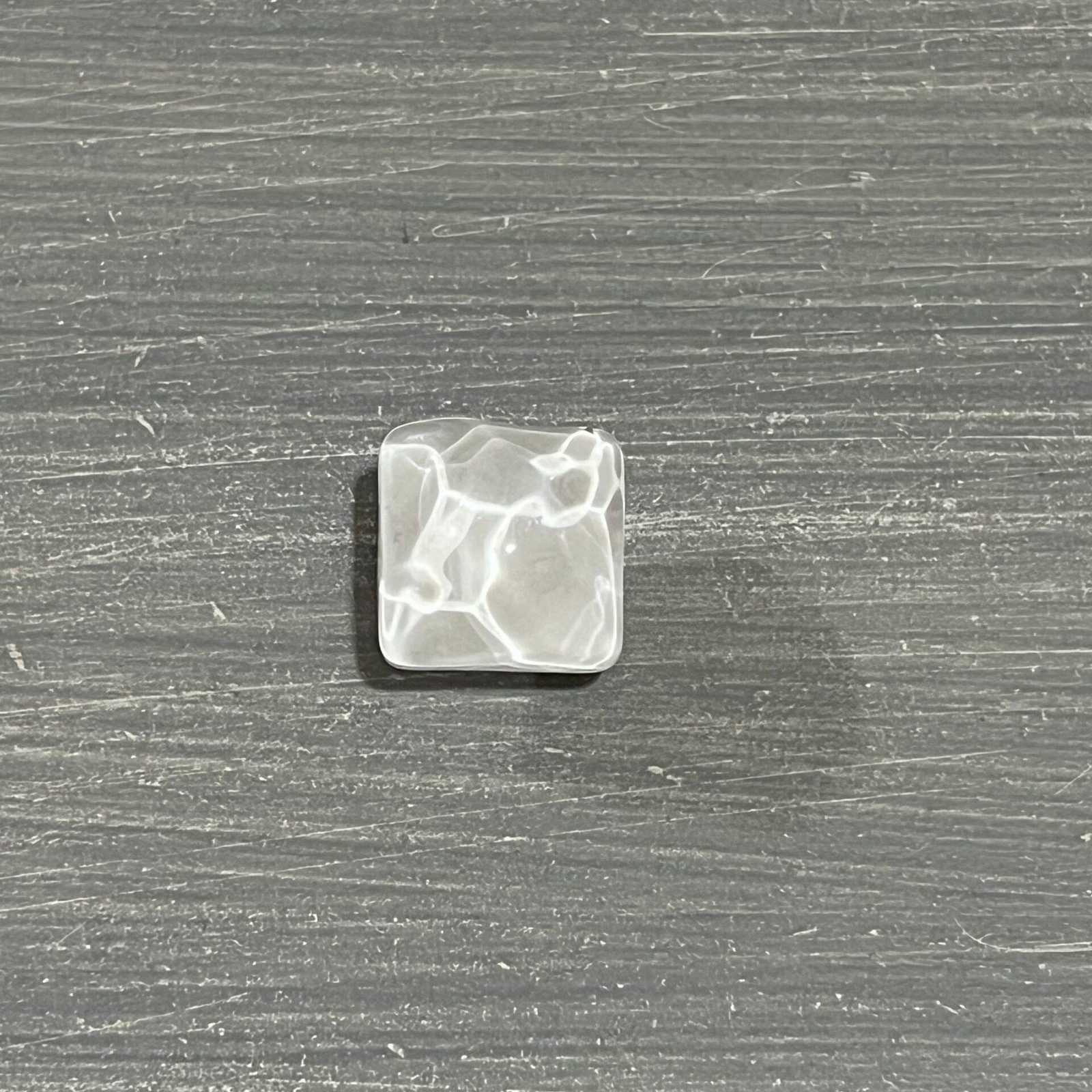 IMG_5899-scaled-1.jpeg Αξεσουάρ για crocs λευκή διάφανη πέτρα - Image 1