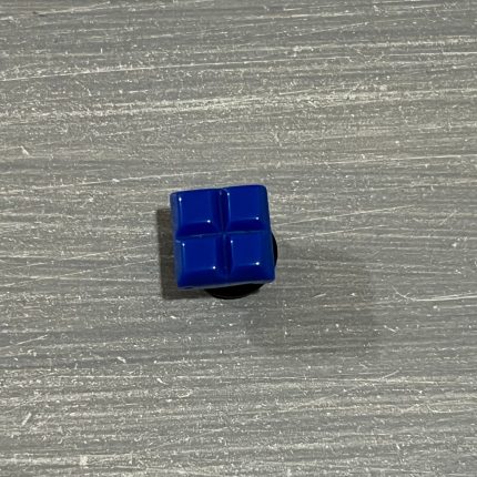 Αξεσουάρ για crocs tetris blue