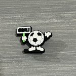 Αξεσουάρ για crocs goal