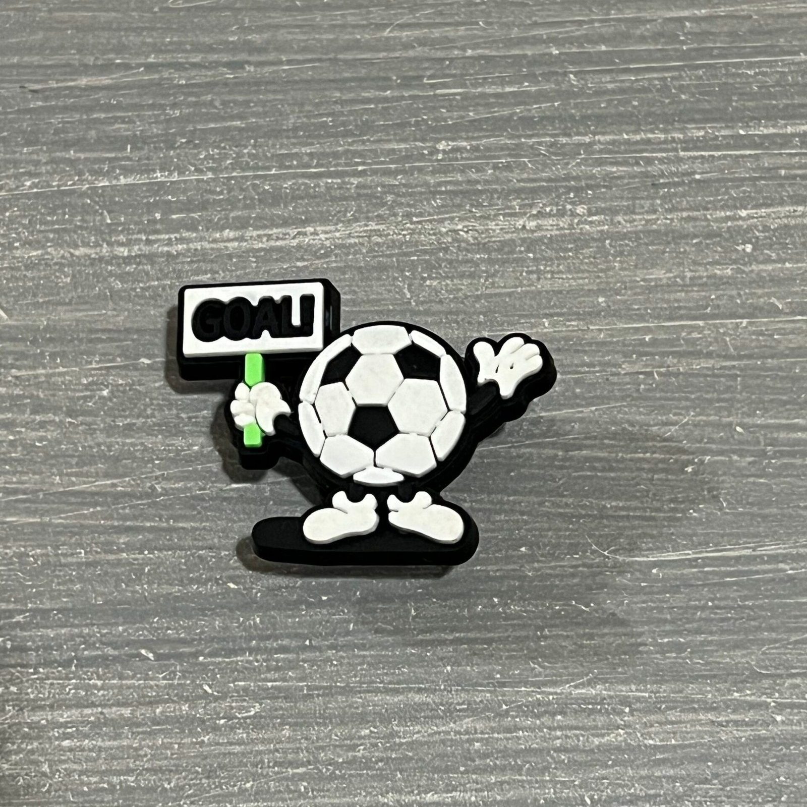 IMG_5913-scaled-1.jpeg Αξεσουάρ για crocs goal - Image 1