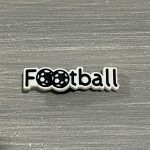 Αξεσουάρ για crocs football