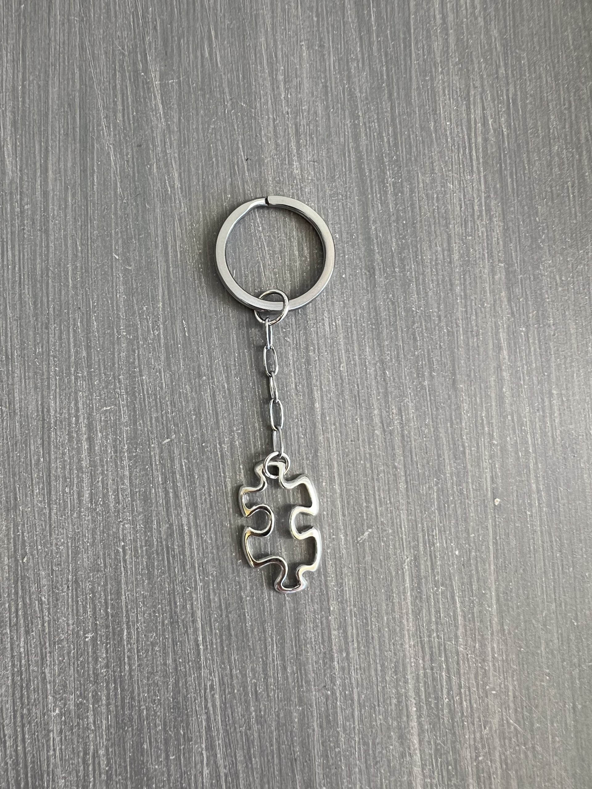 KEY5W Μπρελόκ παζλ - Image 1