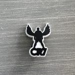 Αξεσουάρ για Crocs Football