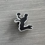 Αξεσουάρ για Crocs Football