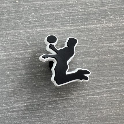 Αξεσουάρ για Crocs Football