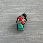 Αξεσουάρ για Crocs Football