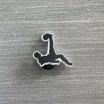 Αξεσουάρ για Crocs Football