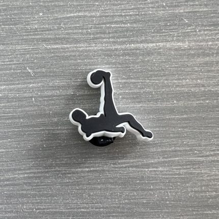 Αξεσουάρ για Crocs Football