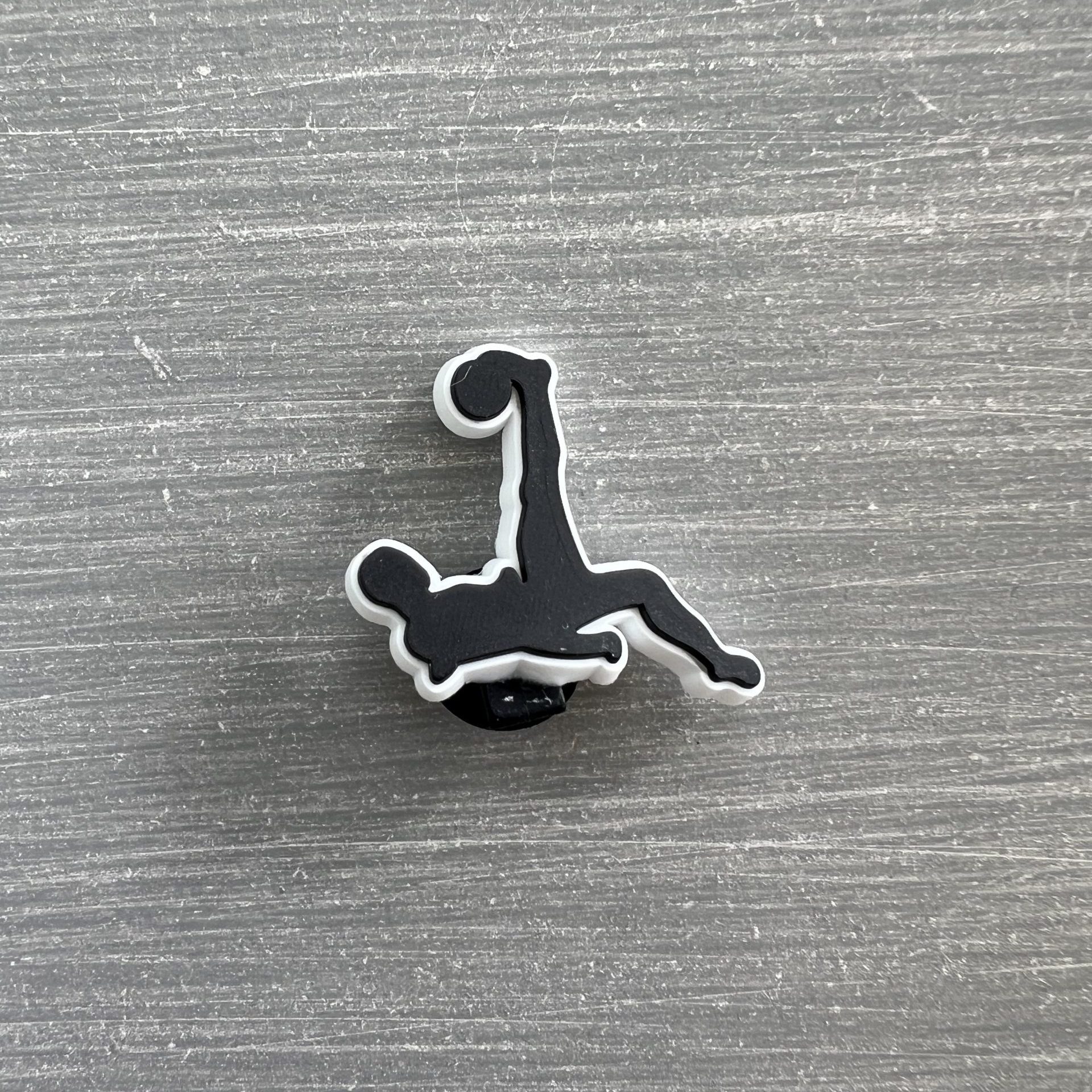 CR105 Αξεσουάρ για Crocs Football - Image 1