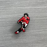 Αξεσουάρ για Crocs Football