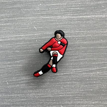 Αξεσουάρ για Crocs Football