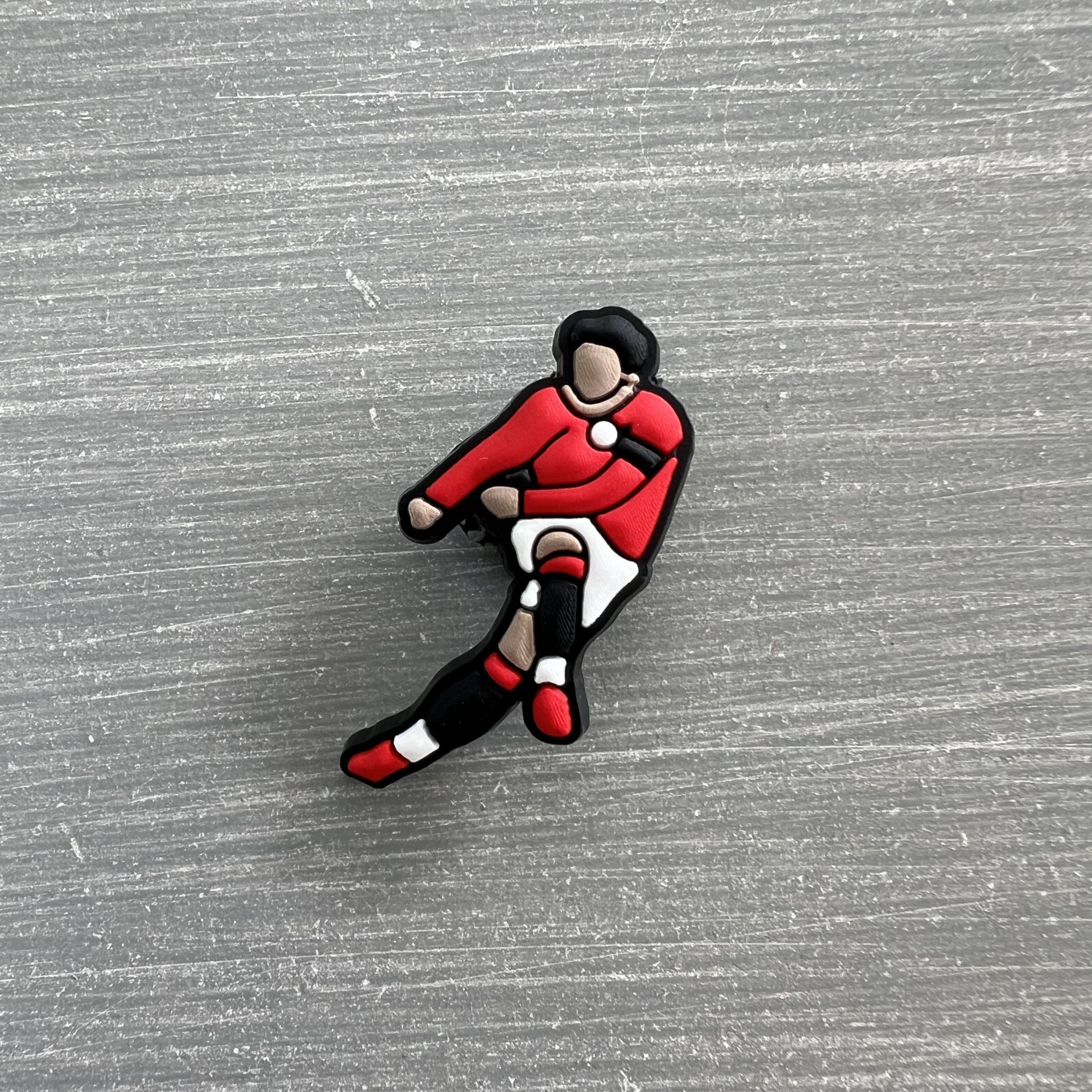 CR107 Αξεσουάρ για Crocs Football - Image 1