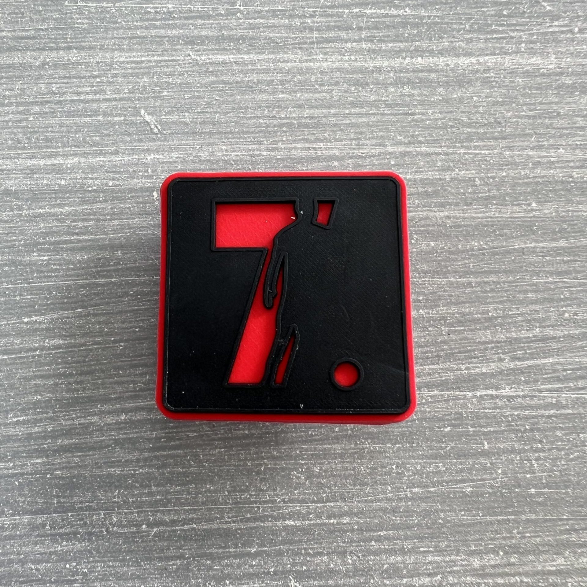 CR109 Αξεσουάρ για Crocs Football - Image 1