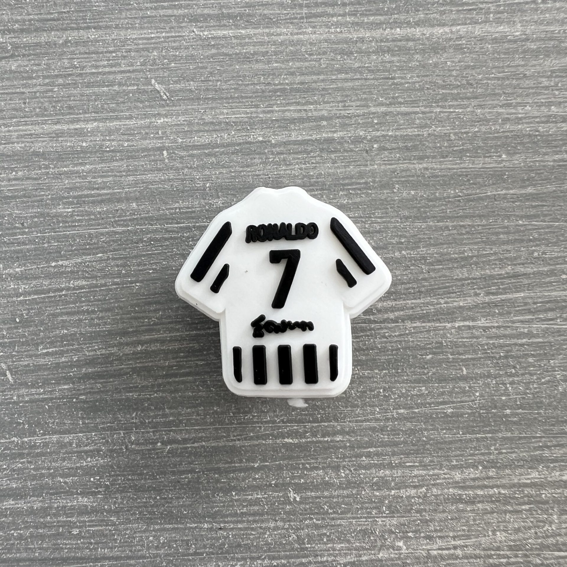 CR111 Αξεσουάρ για Crocs Football - Image 1