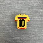 Αξεσουάρ για Crocs Football