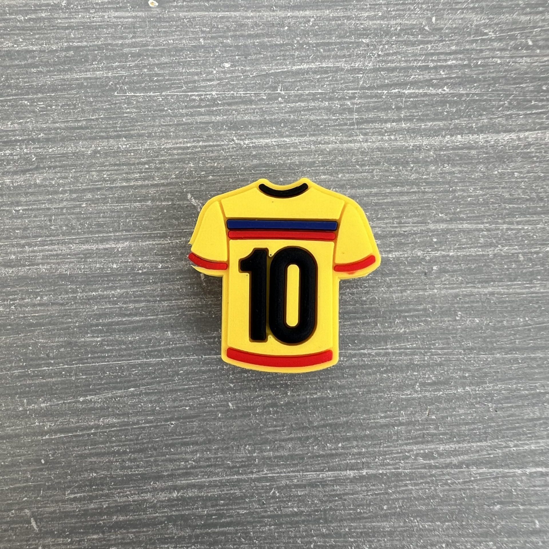 CR113 Αξεσουάρ για Crocs Football - Image 1