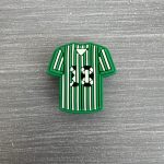 Αξεσουάρ για Crocs Football