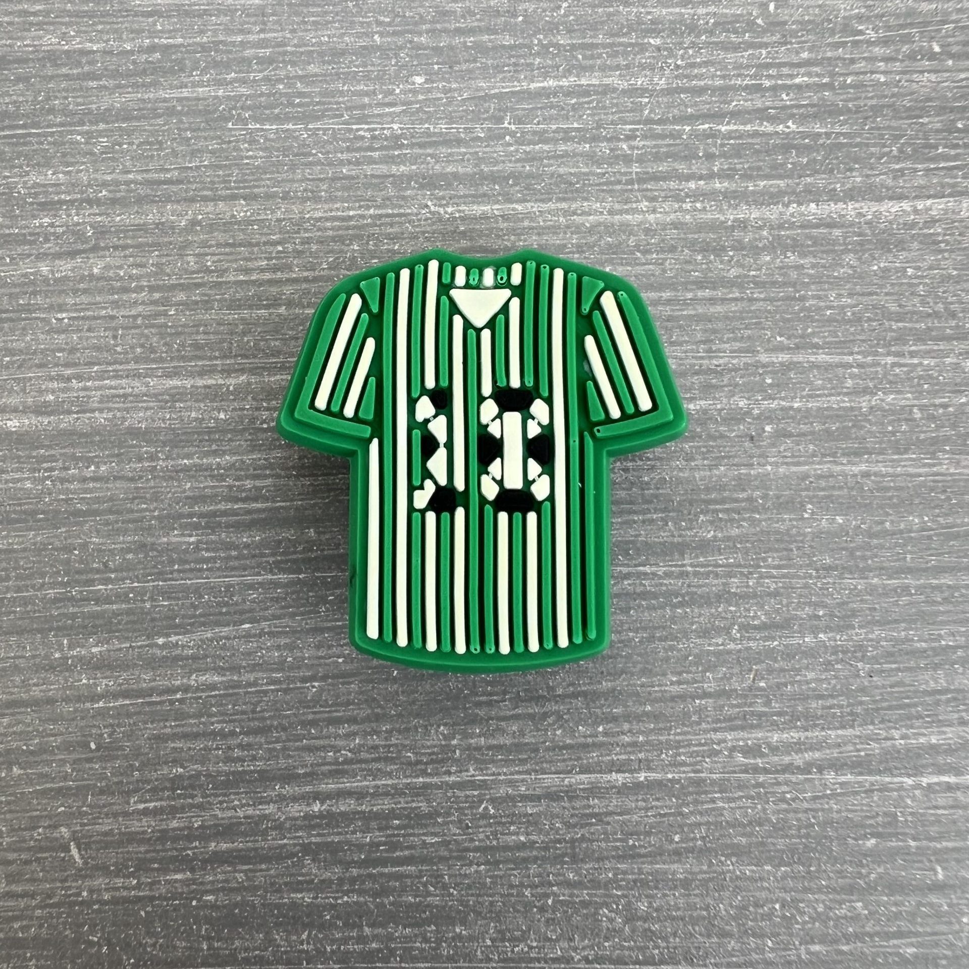 CR114 Αξεσουάρ για Crocs Football - Image 1