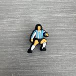 Αξεσουάρ για Crocs Football