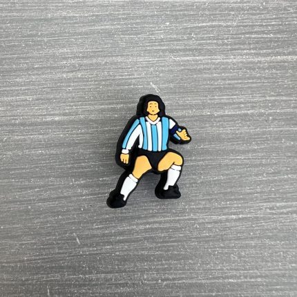 Αξεσουάρ για Crocs Football