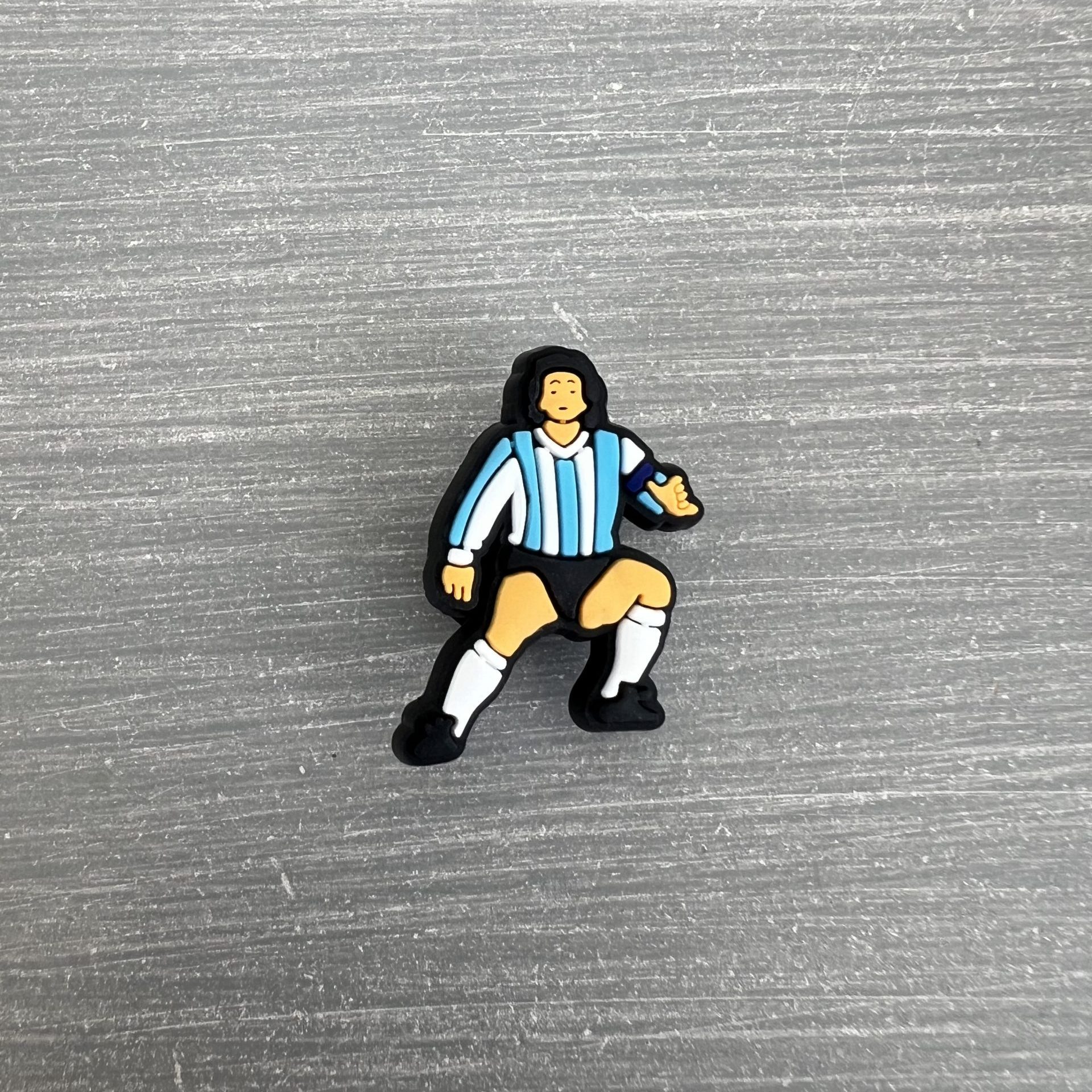 CR119 Αξεσουάρ για Crocs Football - Image 1