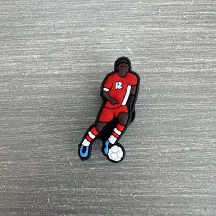 Αξεσουάρ για Crocs Football