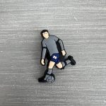 Αξεσουάρ για Crocs Football