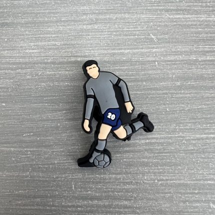 Αξεσουάρ για Crocs Football