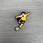 Αξεσουάρ για Crocs Football